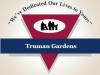 Photo for Truman Gardens