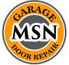 Photo for MSN Garage Door Repair
