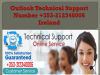 Photo for Call Toll Free Outlook Technical Support Number Ireland 353-212340006 and Solve Customers Issues
