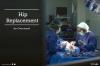 Photo for total hip replacement surgery in delhi