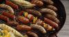 Photo for Hot Dogs And Sausages Market – Global Industry Insights, Trends, Outlook, and Opportunity Analysis, 2018 - 2025