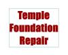 Photo for Temple Foundation Repair