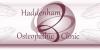 Photo for Haddenham Osteopaths