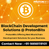 Photo for ProtonBits - BlockChain Development Company - USA - +919898119101
