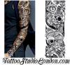 Photo for Affordable Tattoo Parlor London – Tattoo studio London