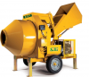Photo for Global Concrete Mixers Market 2018 Forecast to 2023