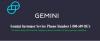 Photo for Call us 1-800-509-3075 How to reset Gemini password ?