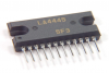 Photo for Global Audio IC And Audio Amplifiers Market 2018 Forecast to 2023