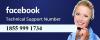 Photo for Easy Methods About Facebook 1 855 999 1734 Service Number