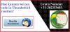 Photo for Hoe kunnen we een code in Thunderbird resetten?
