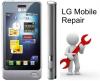Photo for LG mobile phone repair and replacement service centre in the UK.