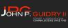 Photo for Law Firm of John P. Guidry II, P.A.