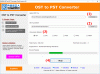 Photo for OST to PST Converter