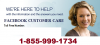 Photo for How does Facebook Phone Number provide the best solution for facebook users? 1-855-999-1734