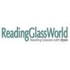 Photo for Reading Glass World