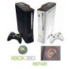 Photo for Xbox 360 repair and replacement service centre in the UK.