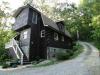 Photo for 743 Rebel Ridge Road Otto NC - Franklin NC Real Estate - Cozy cabin on over 6 acres!