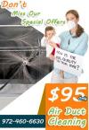 Photo for Dallas TX Air Duct Cleaning