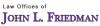 Photo for Law Offices of John L. Friedman