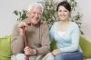 Photo for Hire an Expert Care for Your Aging Loved One