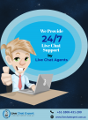 Photo for 24/7 Live Chat Support For Grow your Business Development