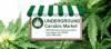 Photo for Underground: Marijuana Farmers Market Dispensary