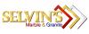 Photo for Selvin's Marble & Granite Shop LLC