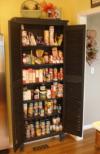 Photo for Custom pantry - kountrykupboards.com