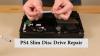 Photo for PS4 Slim repair and replacement shop in the UK.