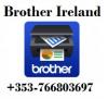 Photo for Brother Customer Care Helpline  Ireland +353-766803697