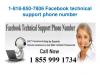 Photo for Easy Using Facts About Facebook 1 855 999 1734 Support Phone Number