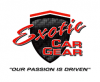 Photo for Exotic Car Gear