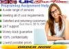 Photo for English Assignment Help from Extremely Talented Writers