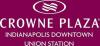 Photo for Crowne Plaza Indianapolis Downtown Union Station