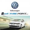 Photo for Buy Volkswagen Touareg 3 0 V6 Tdi Tyres Online at Mytyrepoint.com