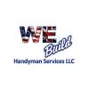 Photo for Webuild Handyman Services, LLC