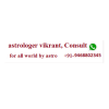 Photo for Astrologer Vikrant