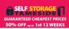 Photo for Self Storage Tameside