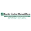 Photo for Diagnostic Imaging - Davie | Baptist Health Medical Plaza