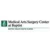 Photo for Medical Arts Surgery Center at Baptist Hospital