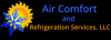 Photo for Air Comfort and Refrigeration Services