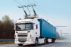 Photo for Global Electric Trucks Market 2018 Forecast to 2023