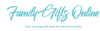 Photo for Family Gifts Online