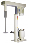 Photo for Global High-Speed Disperser Market 2018 Forecast to 2023