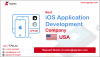 Photo for Best IOS Application Development company in usa
