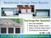 Photo for License Garage Door Repair Services Expert Spring 77379
