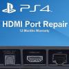 Photo for Sony PS4 HDMI Port repair shop UK.