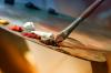 Photo for Global Art Paint industry - Market Size, Growth, Research, Forecasts, Applications, Shares & Insights