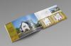 Photo for Latest Trendy Brochure Design in Dubai media city