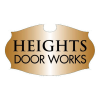 Photo for Heights Door Works, LLC